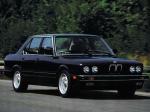 BMW 5-Series 1982 года (US)